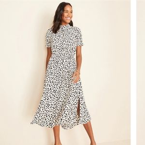 Beautiful midi dress. Size 10 and Size 12. New.